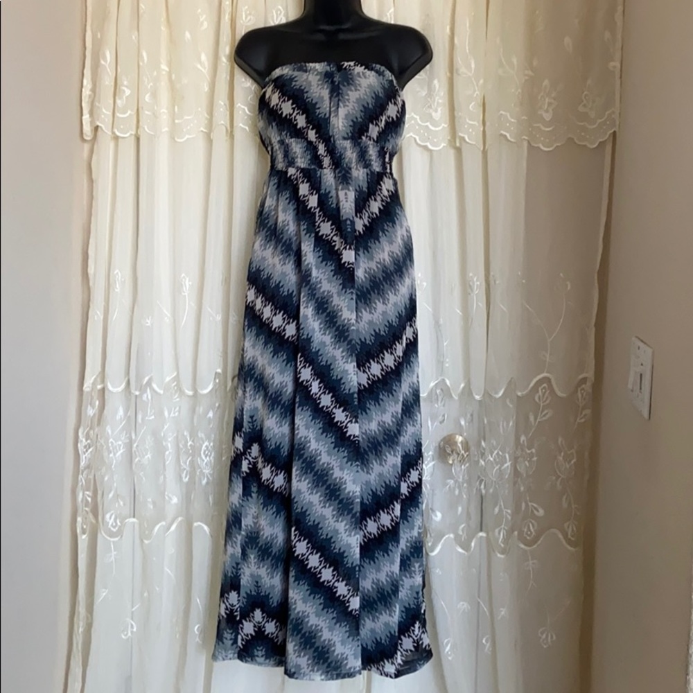She’s Cool Summer Dress